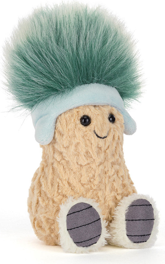 Amuseables Peanut Apres Ski